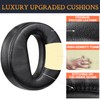 SOULWIT Replacement Earpads for Sony MDR-Z7(MDRZ7)/MDR-Z7M2(MDRZ7M2) Headphones with Softer Protein