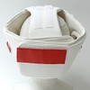 ISAMI Karate Head Guard II TN-10 // Pimper Face Metal