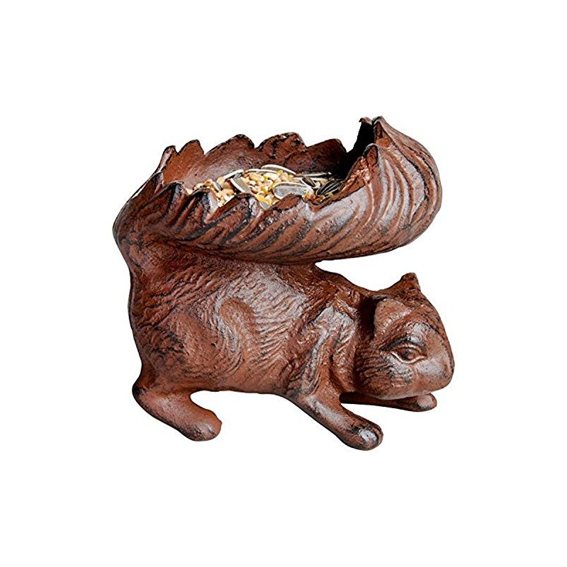 Esschert Design Squirrel Feeder