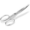 Professional Nail Scissors from Solingen Toenail Scissors Made in Germany