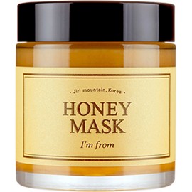 I'm From Honey Mask (1 pack) / 아임프롬 허니마스크 1개입 1개
