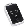 [YANMW] Tanto Key Case, Compatible with Daihatsu Tant Custom Key
