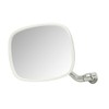 Side Mirror, Left Side, For Bus 68-79, Compatible with Dune