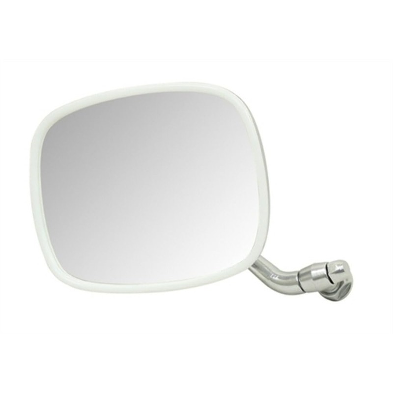 Side Mirror, Left Side, For Bus 68-79, Compatible with Dune