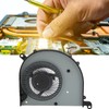 Laptop Cooling Fan Notebook Computer Cooler Fan for MSI PS63