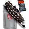 AZDelivery 5M WS2812B 60 LEDs/m 60 Pixels/m LED Strip RGB