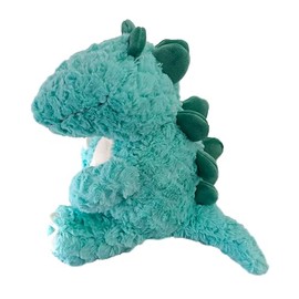 IKASA Crocodile Stuffed Animals Plush Toys,10" Cute Alligator Plushie Soft Small Fluffly Cuddly Plushy Toy, Gifts for Family Kids Girls Boys