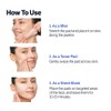 SUNGBOON EDITOR [SUNGBOON EDITOR]*renewal* Deep Collagen Retinol Power Boosting Pad