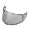 PSLER Assault Rapid Stream Outer Helmet Visor - Motorcycle Helmet