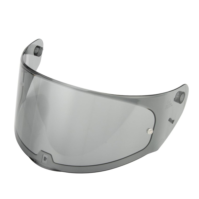 PSLER Assault Rapid Stream Outer Helmet Visor - Motorcycle Helmet