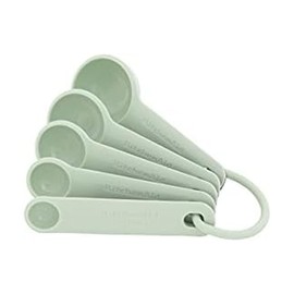 KA UNIVERSAL S5 MEASURE SPOON PISTACHIO