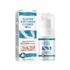 EELHOE White Denture Cleaner Oral Care Fresh Breath Dental UsageSize: