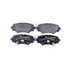 HELLA PAGID 8DB 355 021-411 Brake Pad Set, disc brake,