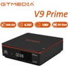 GTMEDIA V9 Prime Satellite Receiver 1080P HD Satellite Decoder for