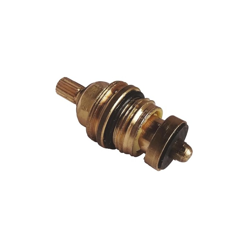 SOMATHERM FOR YOU - The valve head 20 notches -