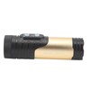 4K Action Camera Waterproof Bike Motorcycle Helmet Camera Anti Shake
