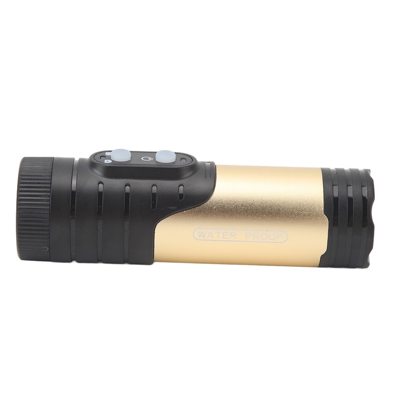 4K Action Camera Waterproof Bike Motorcycle Helmet Camera Anti Shake