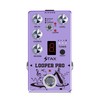 Stax RE-05 Looper Pro Pedal 5Modes Multi Effects Guitar Pedal