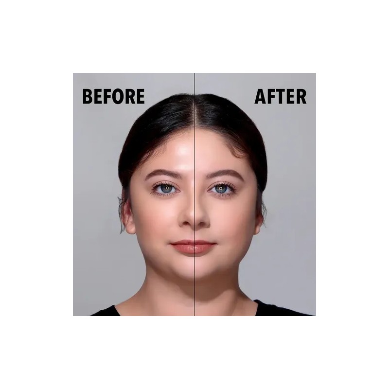 Polvo Fijador Moira Cosmetics Soft Focus Light Medium Alta Cobertura