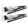 BOSCH Direct-Connect Wiper Blade 22" & 22" (Set of 2)