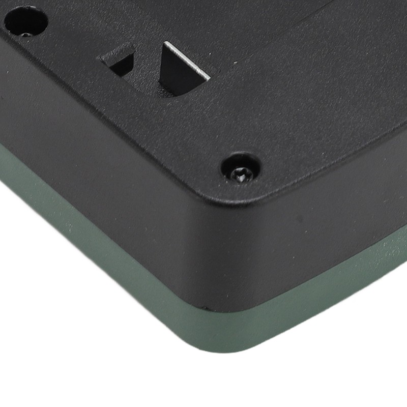 18V Battery Adapter ABS Plastic Compact Cordless Power Tool Battery