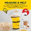 Peanuts x Dash Fresh Pop Popcorn Maker
