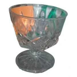 Like Shop Copa Para Helado Diamante 22ml 12 Piezas