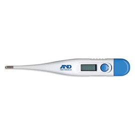 A&D Medical UT-103 Digital Thermometer