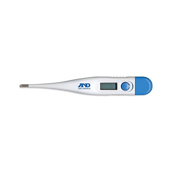 A&D Medical UT-103 Digital Thermometer