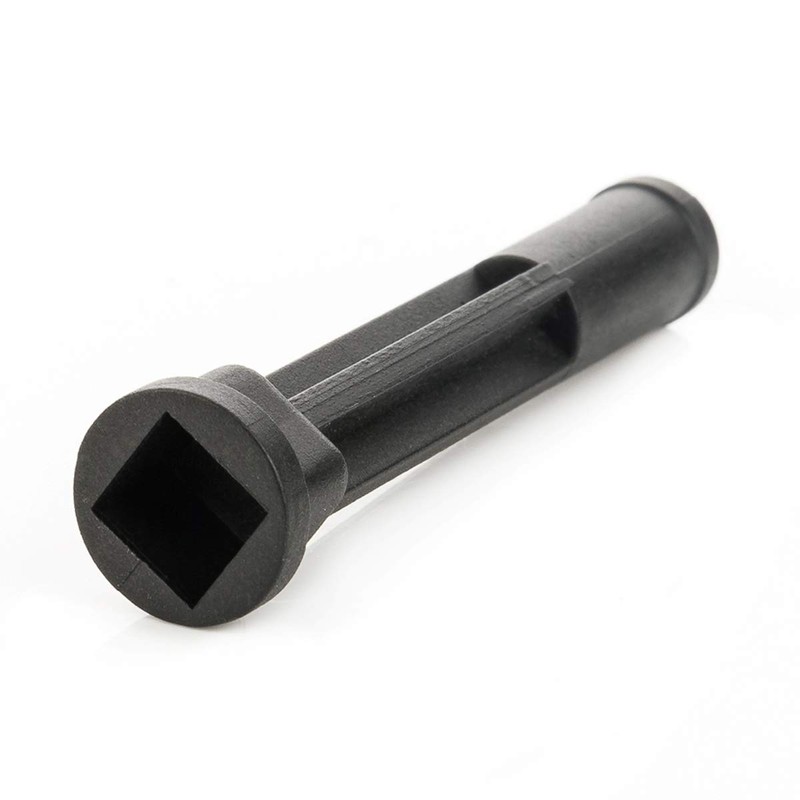 LST Pin shaft rotary knob Comand controller SLK R172