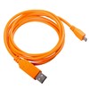 usangreen Micro USB Console Cable FT232RNL Serial Converter Programming Cable
