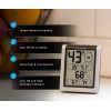 AcuRite Wireless Digital Indoor Thermometer and Hygrometer Monitor for Inside...