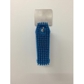 Kyowa Clean Vikan Cutting Board Cleaning Brush, Yellow, 6441 4.6 x 1.9 x 1.8 inches (118 x 47 x 47 mm)