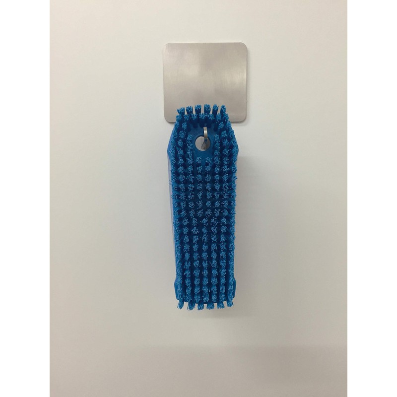 Kyowa Clean Vikan Cutting Board Cleaning Brush, Yellow, 6441 4.6
