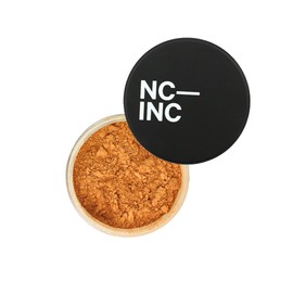 NC-INC Mineral Foundation Sun-Kissed Beige 9, 8g