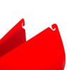 FUNCTIONAIRE Funnel-Board Kit – 4 Cutting Boards that convert to