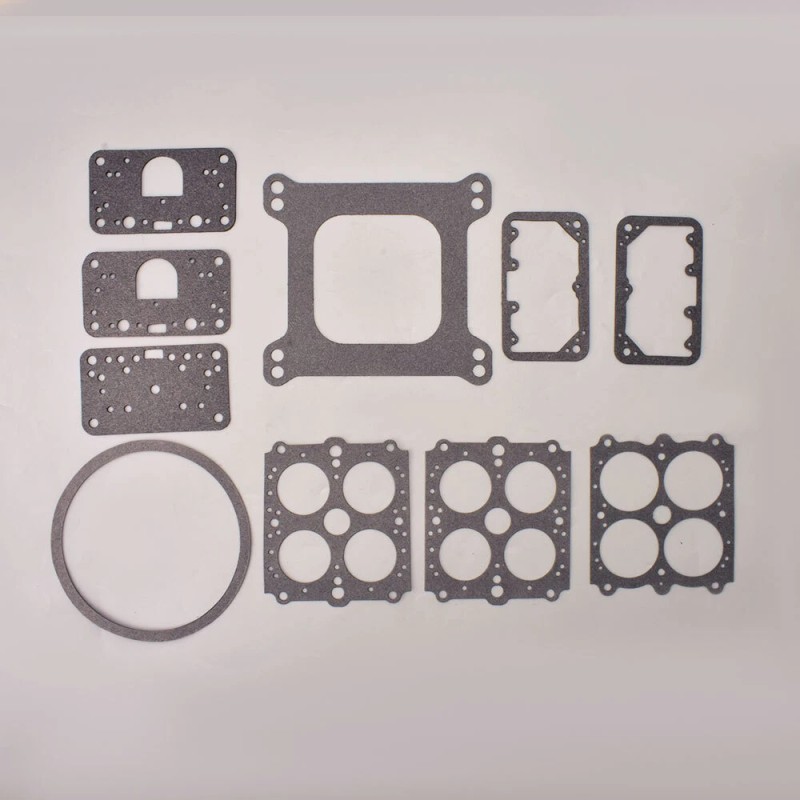 Best Sensor Holley Performance Carburetor Rebuild Kit 1850 3310 9776