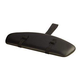 Therapist's Choice Hanging Arm Rest for Massage Tables (Black)