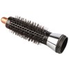 Tiardey 20mm Small Round Volume Brush Attachment for Hair Styler