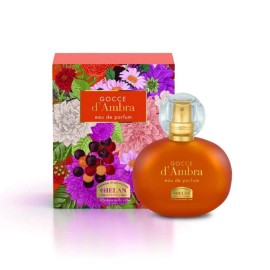 Helan Gocce d'Ambra Eau de Parfum 50ml 1.7 fl oz