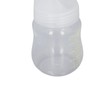 Electric Double Breastfeeding Pump 5 Levels Suction Less Noise Rechargeable