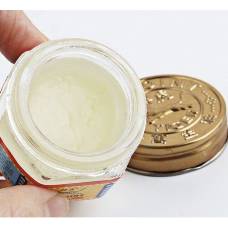 TIGER BALM TIGER BALM,ULTRA STRNGTH, .63 OZ