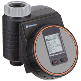Flex 01890-29.000.00 Irrigation Computer