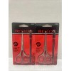 Revlon Lot 2 Revlon Brow Shaping Scissor & Brush Trimming