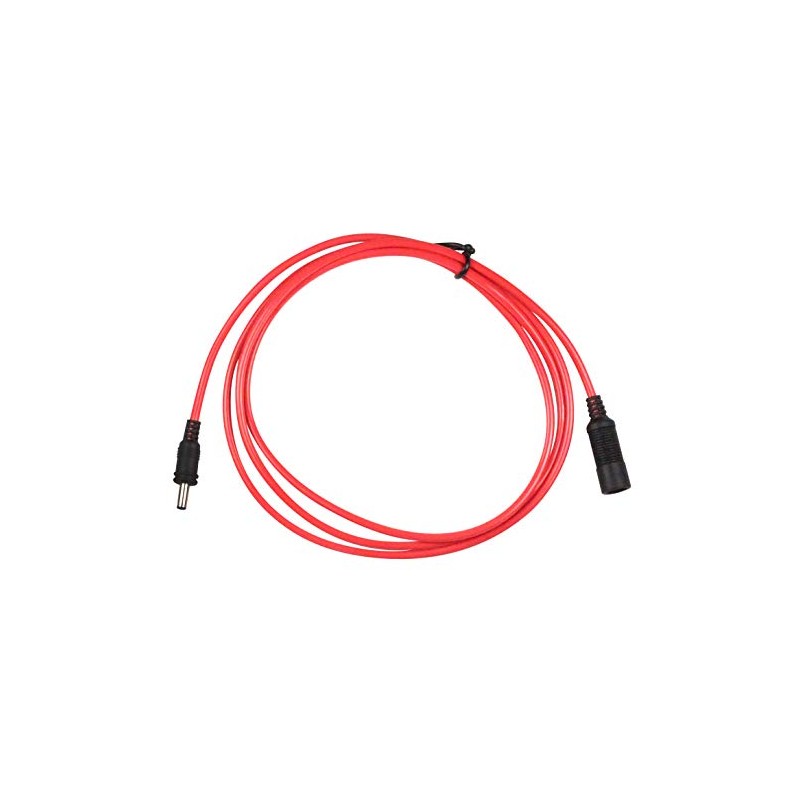 Voltaic Systems - Solar Panel Extension Cable | 4 Feet