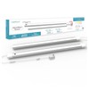 Leetdud Under Cabinet Lighting Plug in with Hand Wave Sensor
