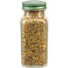Simply Organic Garlic Pepper, 3.73 Ounce Jar, Blended with Pepper