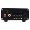 Power Amplifier Mini Digital Class D Aluminum Alloy Electronic Components