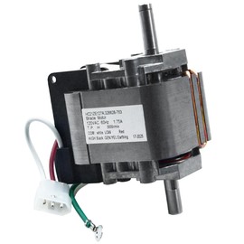 326628-763 HC21ZE127A HC21ZE127 Draft Inducer Motor Replacement for Carrier Bryant Payne Furnaces Compatible Part Number: 326628-763 347822-763 HC21ZE127A HC21ZE127 J238-150-15217