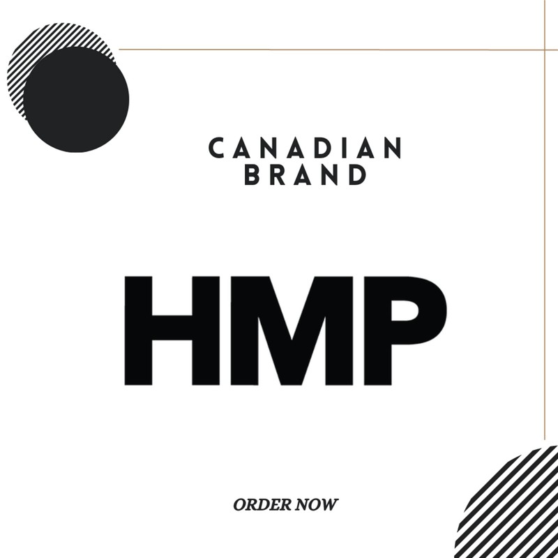 HMP Rolling Trays – Smooth Non-Stick Surface, Easy to Scoop